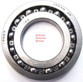 Secondary Pulley Bearing 16007