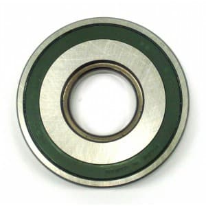 Primary pulley support bearing