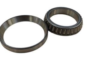 Differential Carrier Bearing