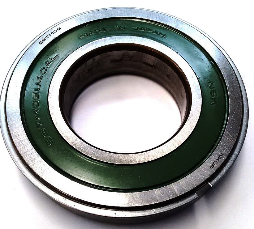 Primary Pulley Main Bearing