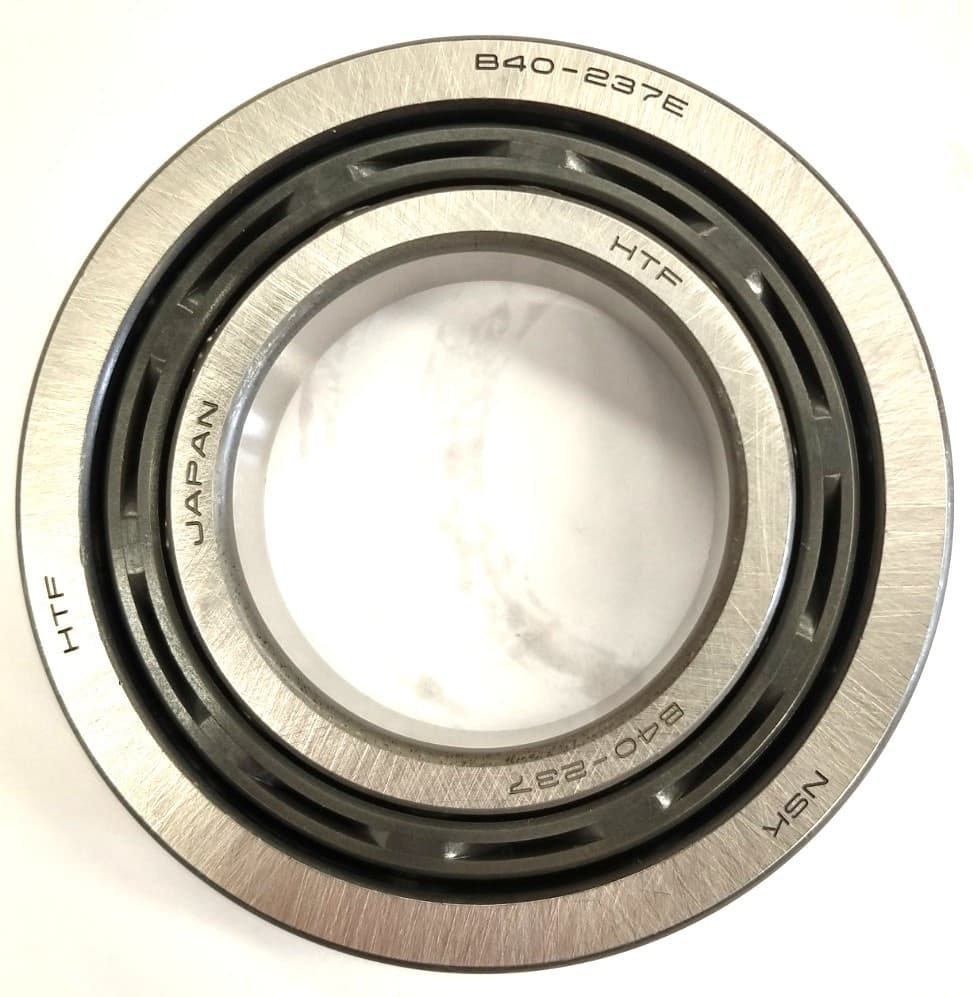 Ball Bearing Subaru CVT