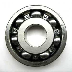 Honda CVT secondary pulley support bearing