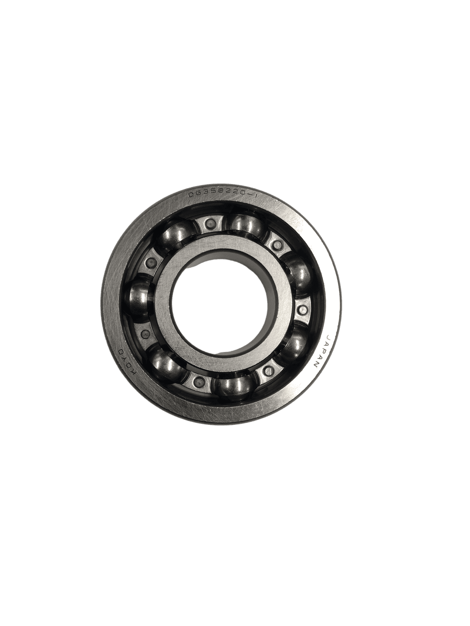 Pulley Bearing 35x82x19.5