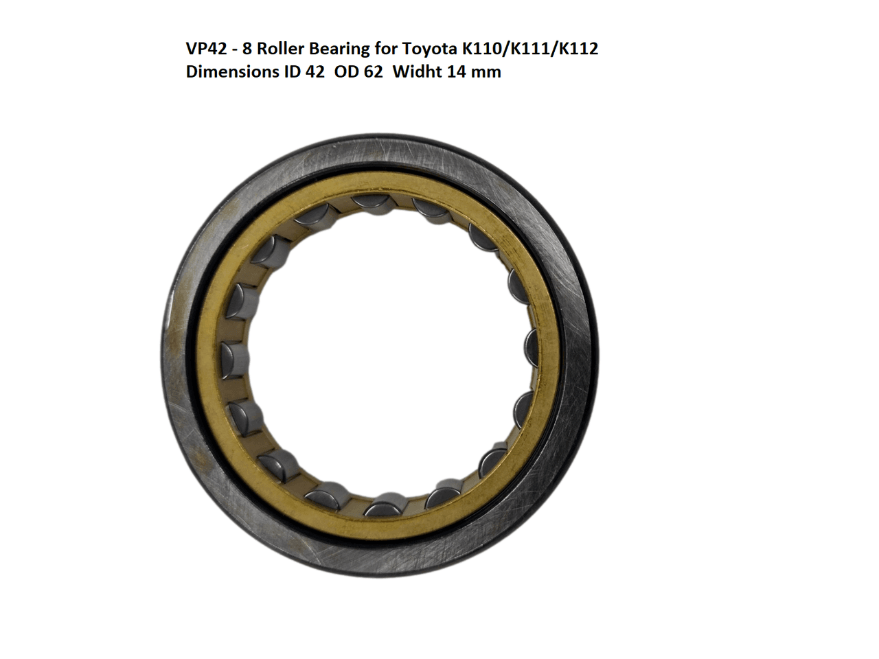 Roller Bearing