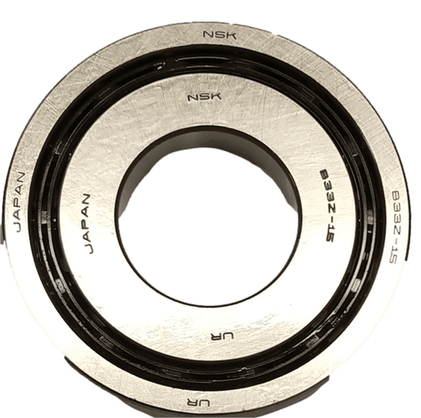 Pulley Bearing 33.5 x 76 x 11