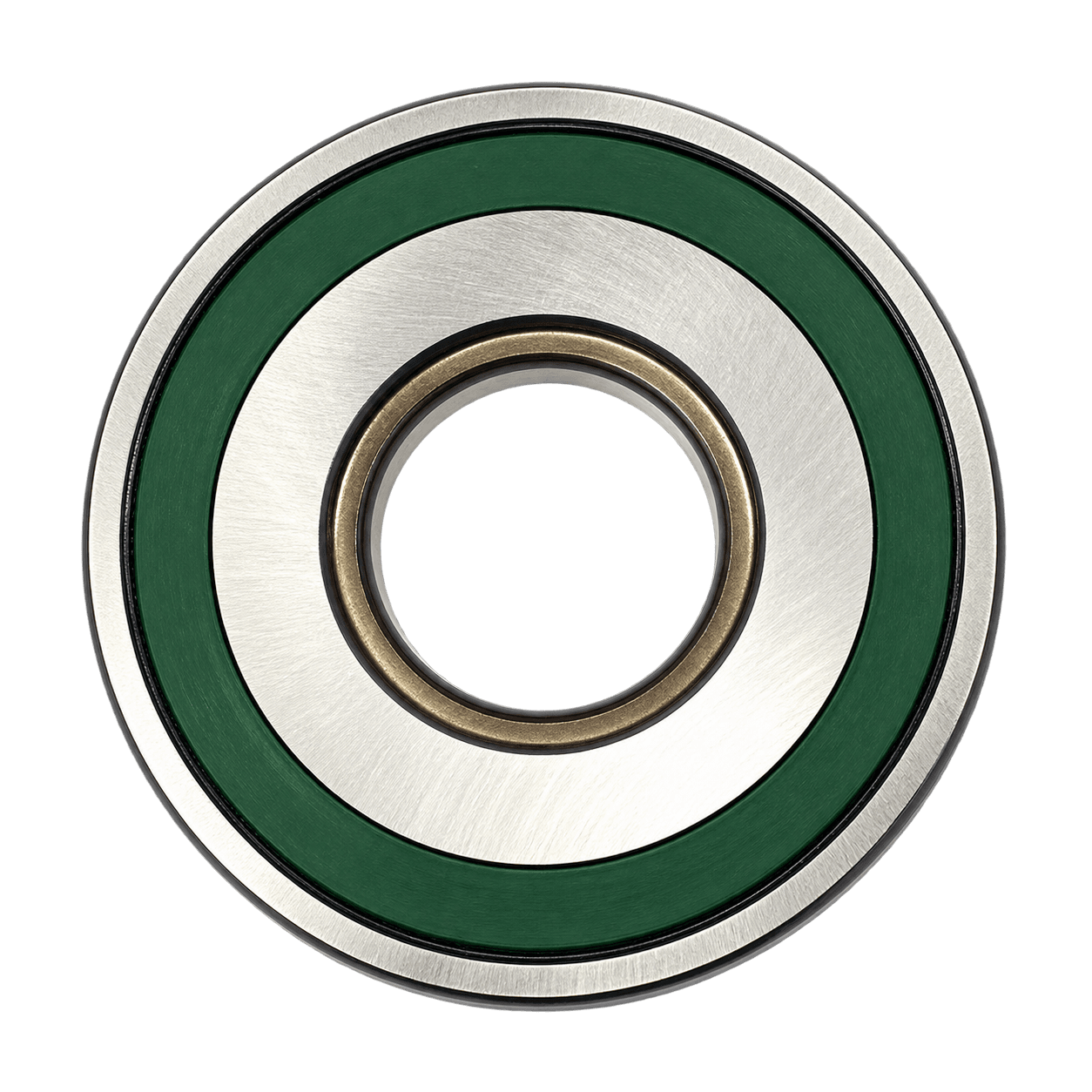 Pulley Support Bearing