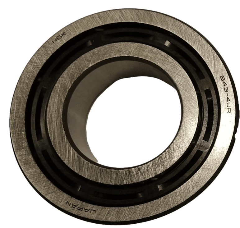 Pulley Bearing 43 x 87 x 19.5